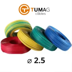 Cable U500V 2.5 VJ 600x600 3