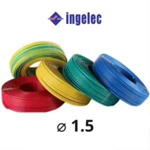 câble TH U500V 1,5 ingelec
