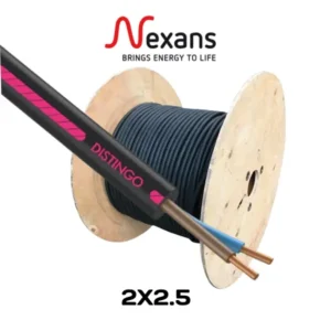 RV 2X2.5 NEX