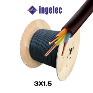 RV 3X1.5 ING
