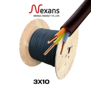 RV 3X10 NEX 1