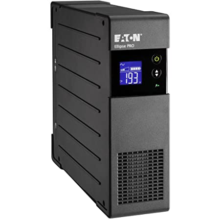 ONDULEUR EATON 850 VA ELP850FR
