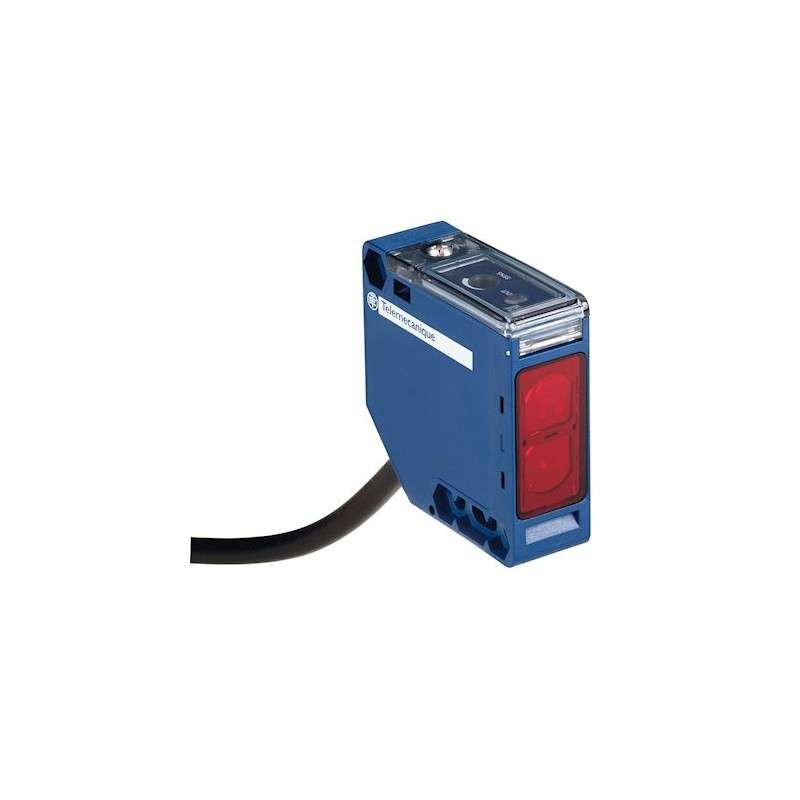 osisense xuk detecteur photoelectrique reflex sn 7m of 1