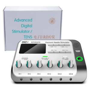 High quality 6 output electronic
