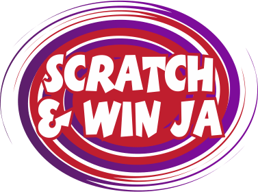 Scratch AndWinJa.com