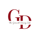 The Growth Diary Ink logo