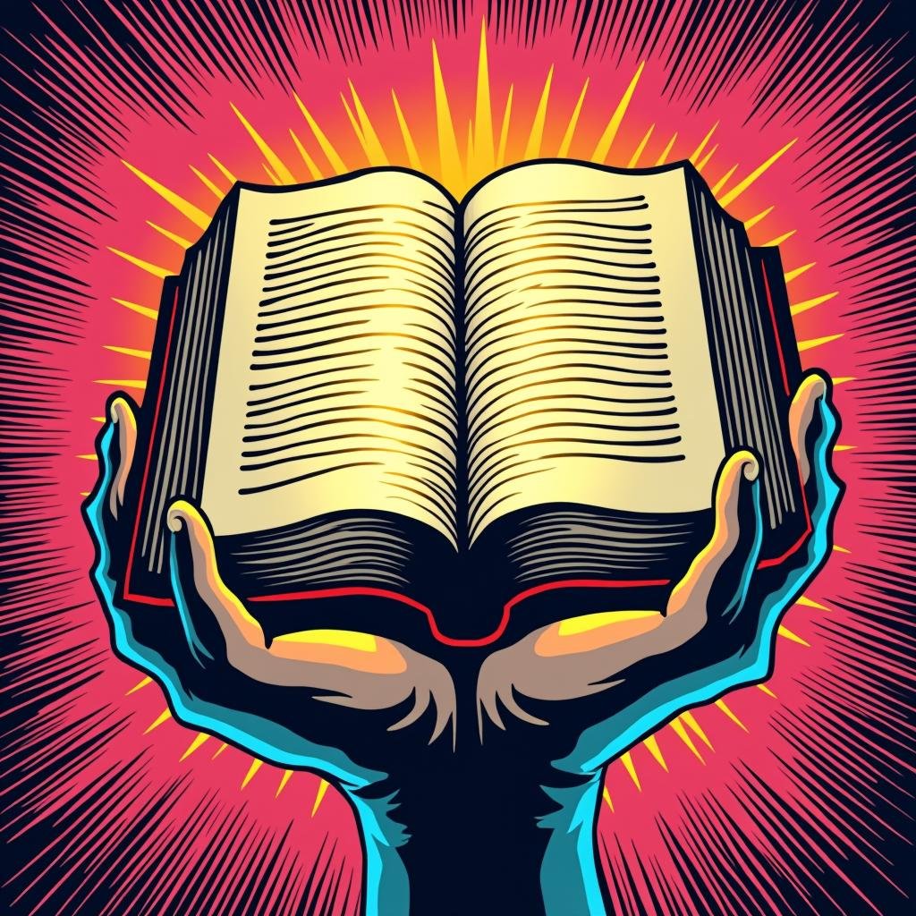 The Word Unplugged