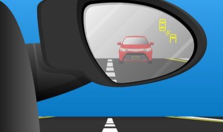 Blind Spot Warning Light Staying On 4 How to fix a blind spot warning light that is staying on