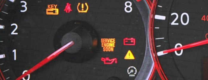 Nissan Intelligent Key Warning Light What Does It Mean