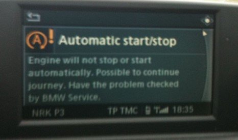 Chrysler Pacifica Auto Start Stop Warning Light 4 How to Reset the Chrysler Pacifica Auto Start Stop Warning Light