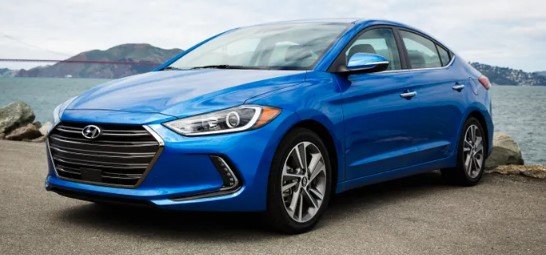 Is 2017 Hyundai Elantra a Good Car