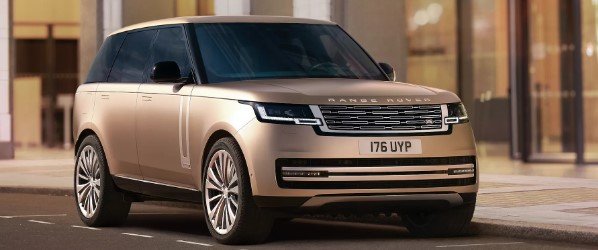 Range Rover Warning Lights Meaning 2 Is Range Rover a Good Car