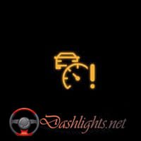 Nissan Versa Cruise Control Malfunction Warning Light