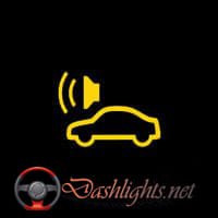 Nissan Versa Sound System Warning Light