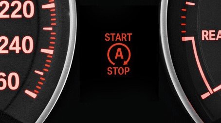 Chrysler Pacifica Auto Start Stop Warning Light 3 What Does the Chrysler Pacifica Auto Start Stop Mean