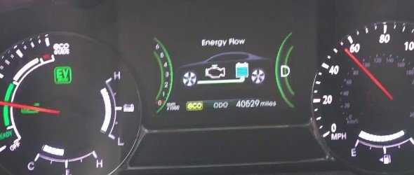 Prius Hybrid System Warning Light 3 What Does the Prius Hybrid System Warning Light Mean