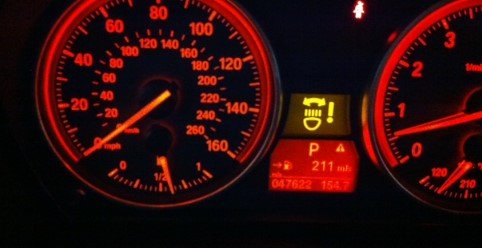 BMW Adaptive Headlights Warning Light 2 What is the BMW Adaptive Headlights Warning Light