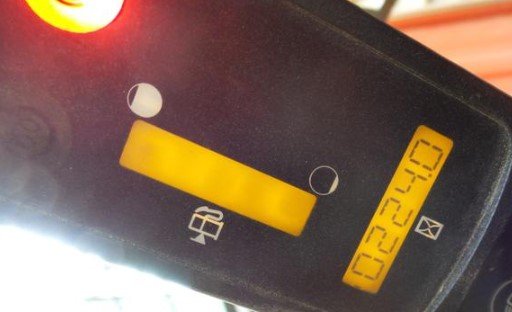 Case 420 Skid Steer Warning Lights And Symbols