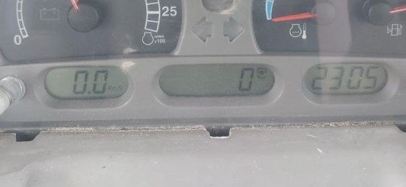 Case Ih Warning Lights And Symbols