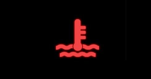 Case Skid Steer Warning Light Symbols 8 Coolant Level Temperature Symbol On Case Skid Steer Warning Light