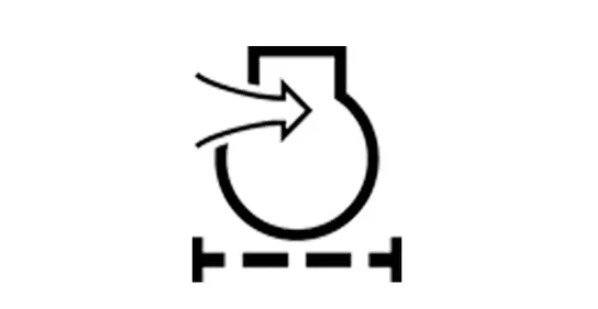Bobcat Warning Light Symbols Meaning 13 Engine Air Filter Bobcat Symbol