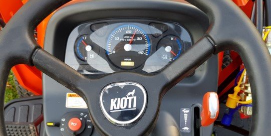 Kioti Dk4510 Warning Lights 4 How to Fix the Kioti Dk4510 Warning Lights
