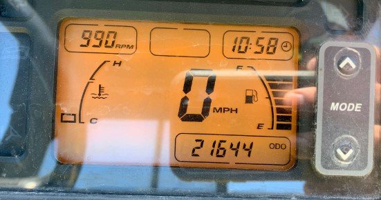 John Deere Gator 825i Warning Lights 4 How to avoid John Deere Gator 825i warning lights