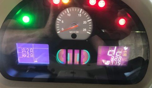 Case Ih Warning Lights And Symbols 5 How to reset the Case Ih warning lights and symbols