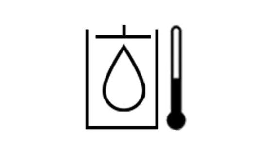 Bobcat Warning Light Symbols Meaning 12 Hydraulic Oil Temperature