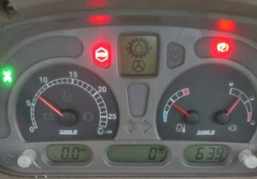 Case Farmall Warning Lights And Symbols 4 Most Common Case Farmall Warning Lights And Symbols