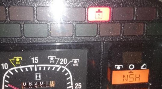 New Holland Dashboard Symbols 2 New Holland Tractor Dashboard Warning Lights