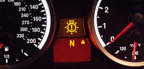 Kia Warning Lights Exclamation Point 2 What Causes the Kia Warning Lights Exclamation Point