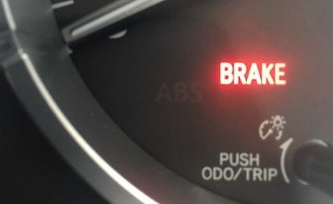 Rear Automatic Braking Warning Light 3 What Does the Rear Automatic Braking Warning Light Mean