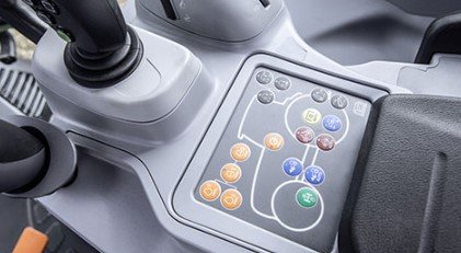 Case Tractor Warning Lights, Symbols, And Meanings 3 What do Case Tractor Warning Lights mean