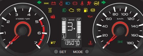Mahindra 1538 Warning Lights 4 When to Change the Mahindra 1538 Warning Lights