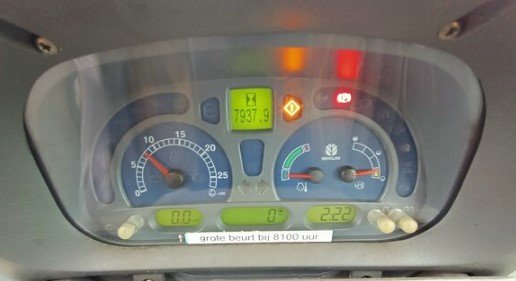 When to Replace Your Case 420 Skid Steer Warning Lights And Symbols