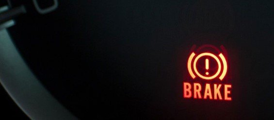 Rear Automatic Braking Warning Light 4 Why Does the Rear Automatic Brake Warning Light Come On