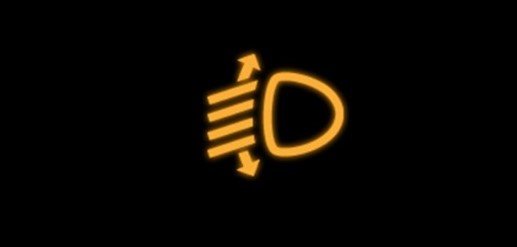 Hyundai Elantra Headlight Warning Light 4 Why is the Hyundai Elantra Headlight Warning Light coming on