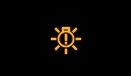 Headlight Warning Light Hyundai