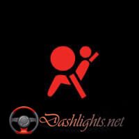 Honda Odyssey Air Bag Warning Light
