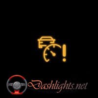 Honda Odyssey Cruise Control Malfunction Warning Light