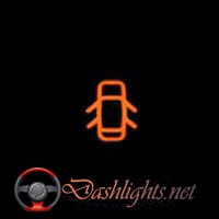 Honda Odyssey Door Open Warning Light