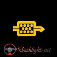 Honda Odyssey Particulate Filter Malfunction Light