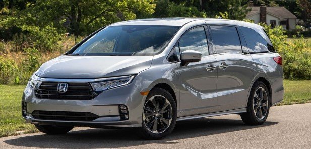 Is Honda Odyssey a Good Car