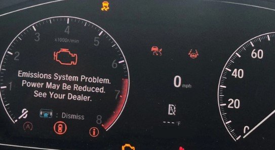 Honda Accord Dashboard Lights Suddenly All On 4 Is It Safe to Drive with the Dashboard Lights On