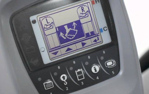 Kubota Excavator Warning Lights 5 Is Kubota Excavator a Reliable Vehicle