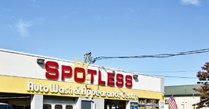 6 Best Car Detailing Shops in Houston 3 Spotless Car Spa