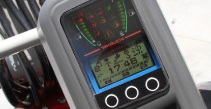 Takeuchi Warning Lights Symbols 2 Takeuchi Warning Lights and Color Definitions