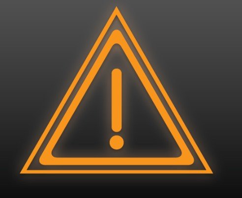 What Does Orange Triangle Sign Mean 3 What Does Orange Triangle Sign Mean 2