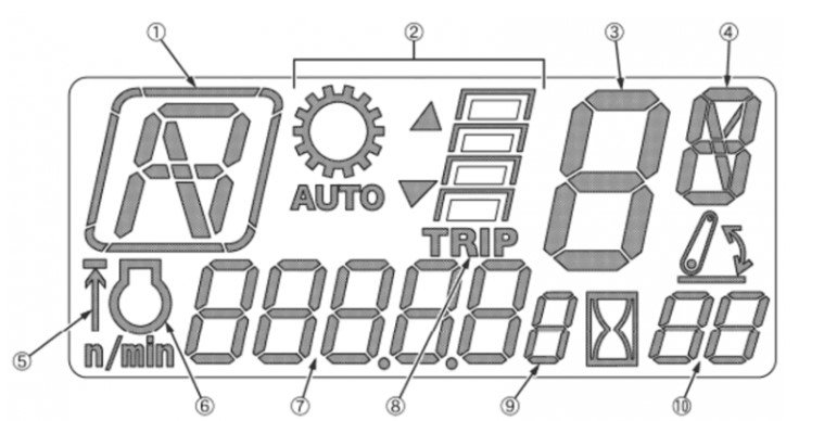 Kubota Mx5400 Warning Lights 2 KUBOTA Mx5400 Dashboard Warning Lights and Meanings